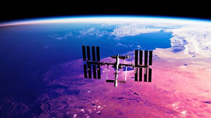 Exploring the space domain for defence