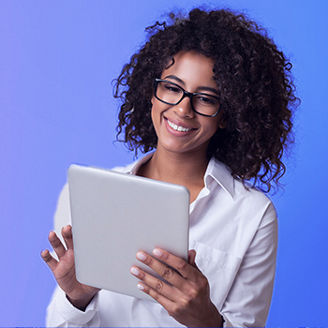 young-woman-on-phone