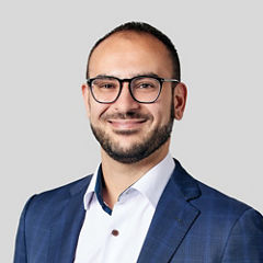 Spiros Karagiannidis