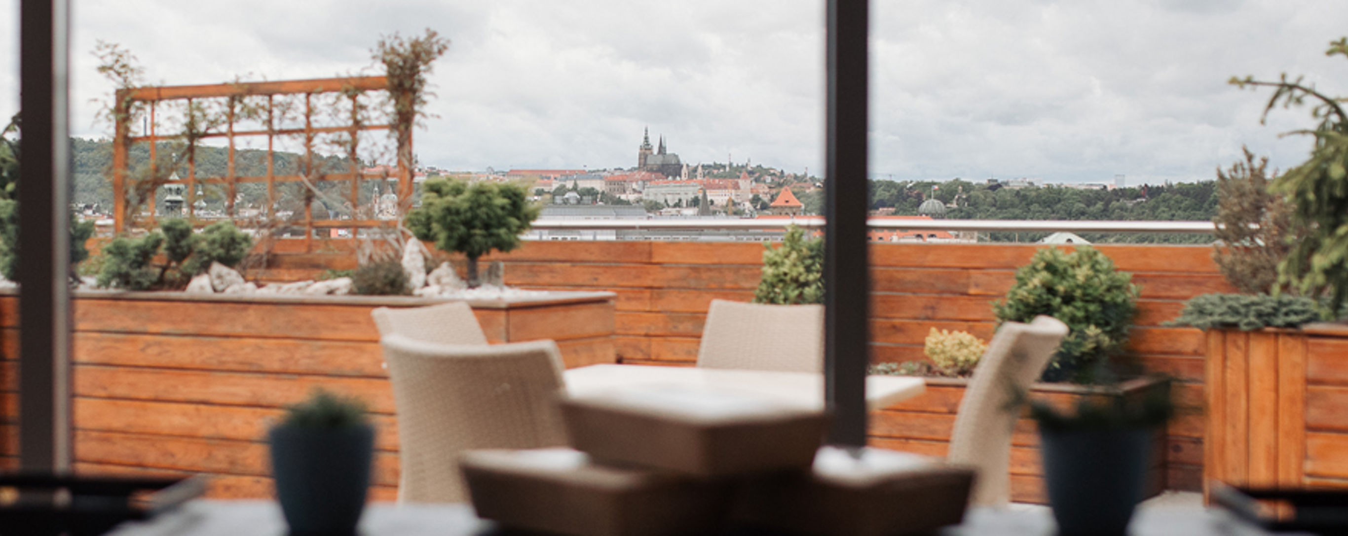 Společenské události