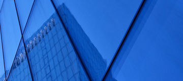 modern building architecture