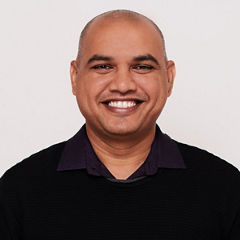 Sridhar Nanjappaiah