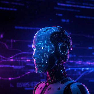 virtual head