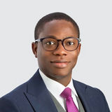Stanley Oghenevwairhe Omotor