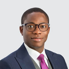 Stanley Oghenevwairhe Omotor