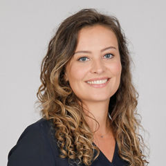 Stanny van der Louw