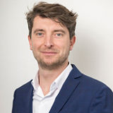 Stefan Agterberg