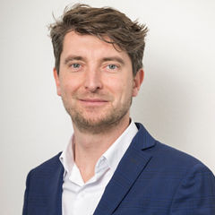 Stefan Agterberg