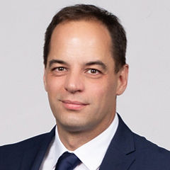 Péter Stefanik