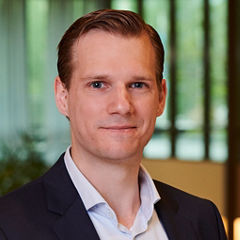 Stephan Idema