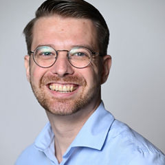Stephan Kok