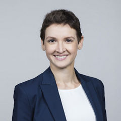 Stephanie Sauer