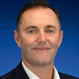 Stephen Bates
