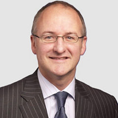 Stephen Messenger