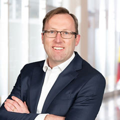 Stephen Simonds