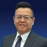Steven Goh