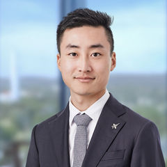 Steven Han