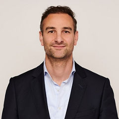 Steven Peeters