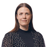 Stine Johnsen 