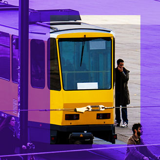 Strassenbahn