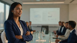 Strategic governance in an age of geopolitical disruption
