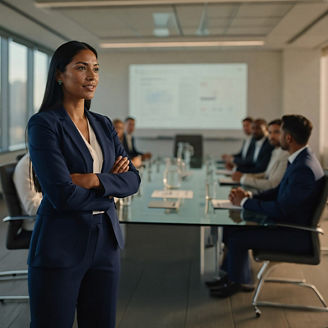 Strategic governance in an age of geopolitical disruption