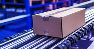 Strategic role of data and analytics in modern supply chains