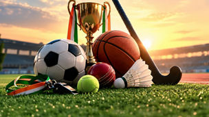 Strengthening India’s sports ecosystem