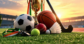 Strengthening India’s sports ecosystem