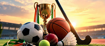 Strengthening India’s sports ecosystem