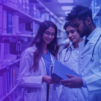 Strengthening Post Graduate Medical Education in India