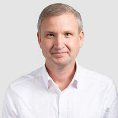 Stuart McMurray