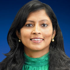 Suhasini Ranganathan