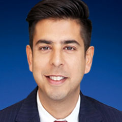 Sumit Punwani