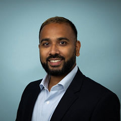 Sunil Nair