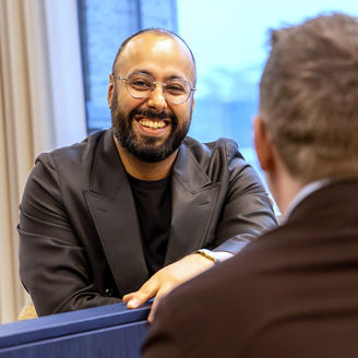 Portrettbilde av Sunny