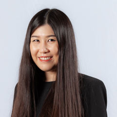 Supanich Taweesuksirianan