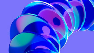 Abstract background finance coins money