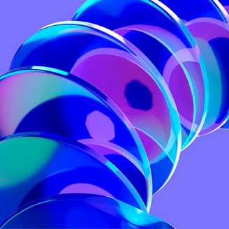 Abstract background finance coins money