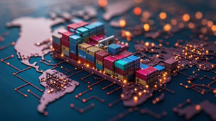 Supply chains in a changing world: Top 3 trends to watch out for in 2026