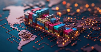 Supply chains in a changing world: Top 3 trends to watch out for in 2026