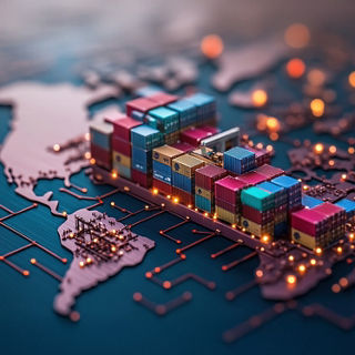 Supply chains in a changing world: Top 3 trends to watch out for in 2026