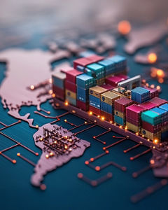 Supply chains in a changing world: Top 3 trends to watch out for in 2026