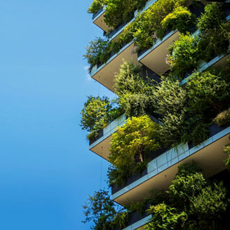 sustainability services