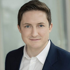 Portrettbilde av Sven Billington