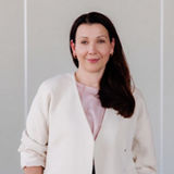Svitlana Shcherbatyuk
