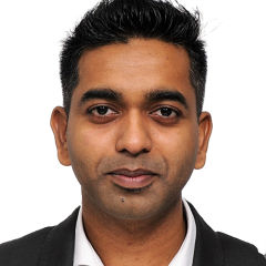 Swatantra Kumar