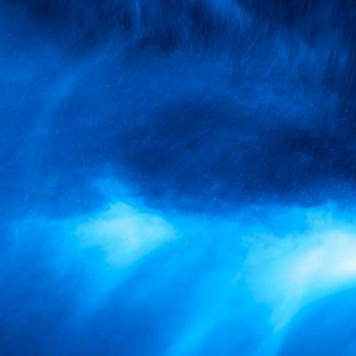 abstract blue and purple gradient