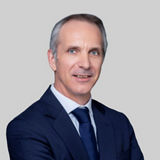 Sylvain BERNASCONI