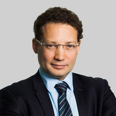 Directeur, Responsable de l’activité Lean in Audit